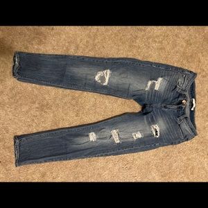 DayTrip jeans